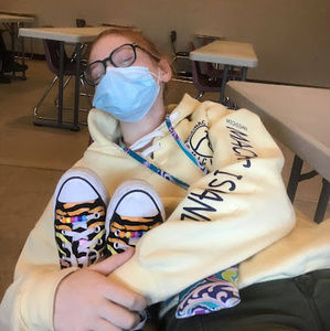 Meet your Posher, Sami